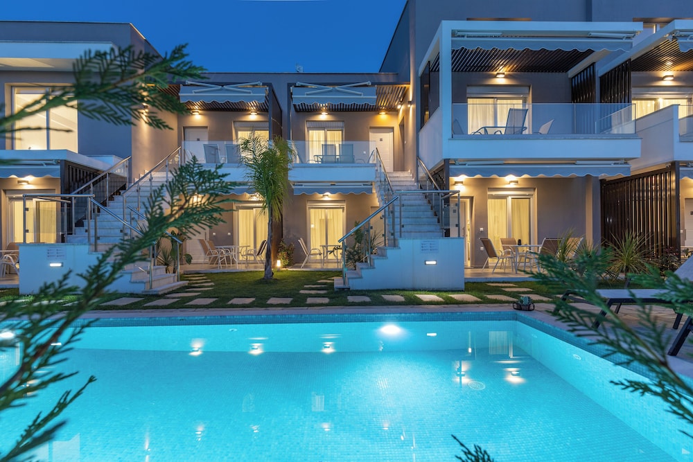 anastasia residential complex