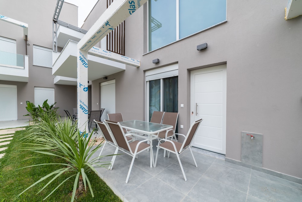 anastasia residential complex