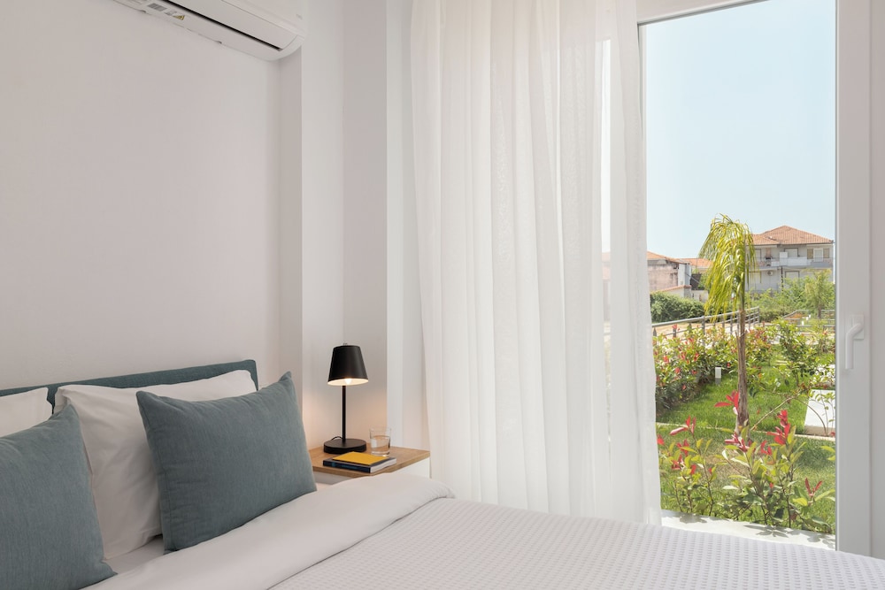 anastasia residential complex