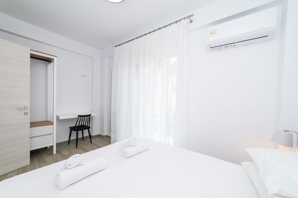 anastasia residential complex