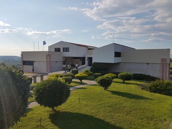 pangaio