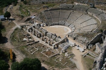 pangaio