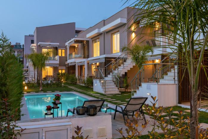 anastasia residential complex