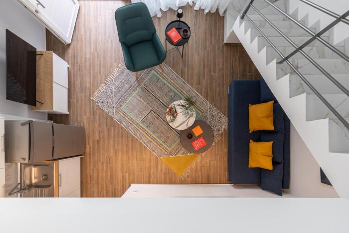 anastasia residential complex