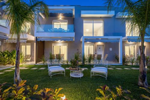anastasia residential complex