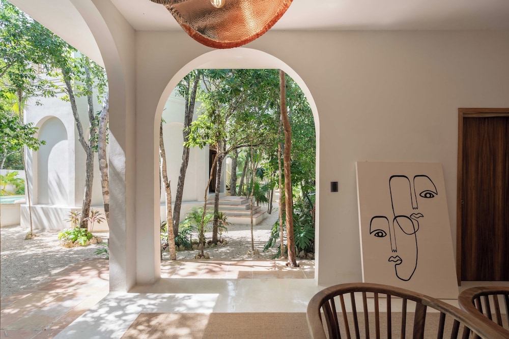 anat tantric boutique hotel