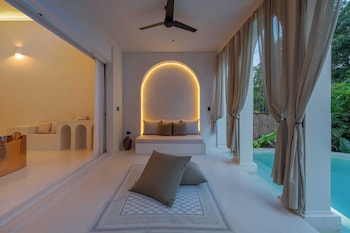 anat tantric boutique hotel