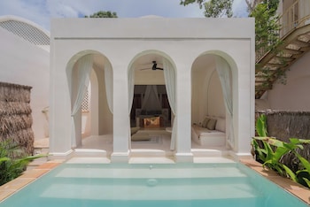 anat tantric boutique hotel