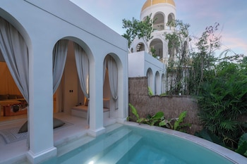 anat tantric boutique hotel
