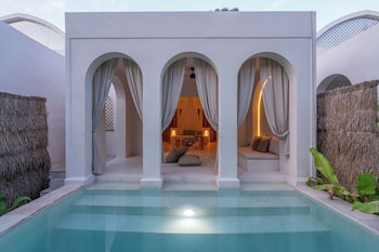 anat tantric boutique hotel