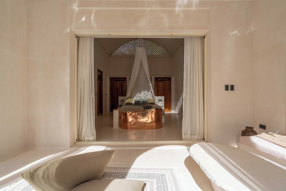 anat tantric boutique hotel