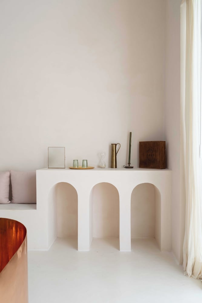 anat tantric boutique hotel