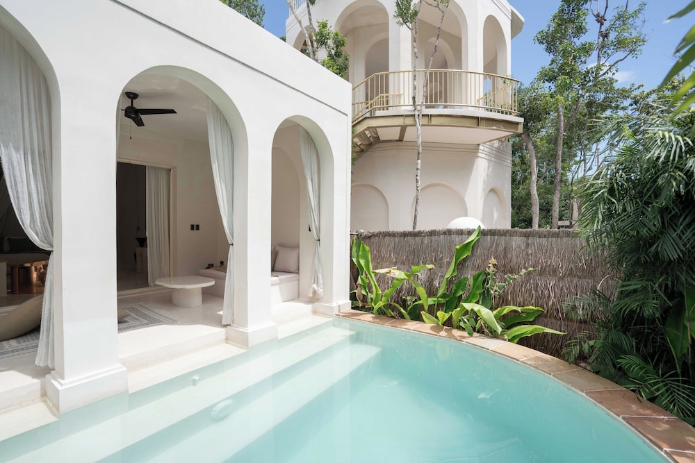 anat tantric boutique hotel