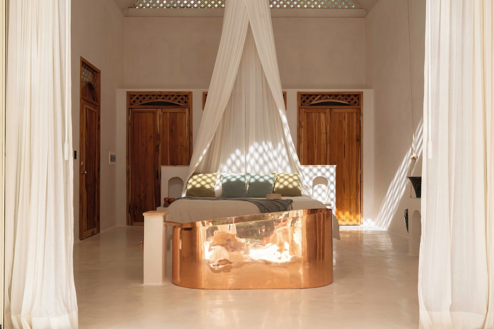 anat tantric boutique hotel