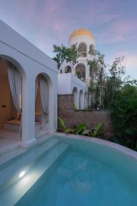 anat tantric boutique hotel