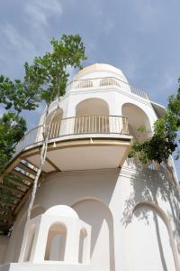 anat tantric boutique hotel