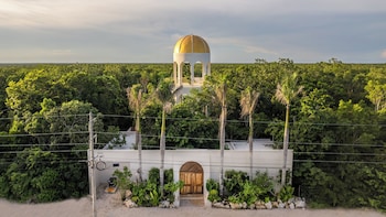 anat tantric boutique hotel