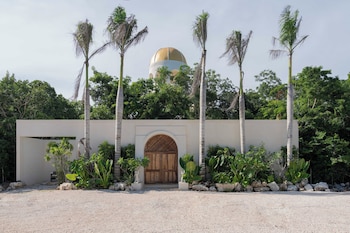 anat tantric boutique hotel