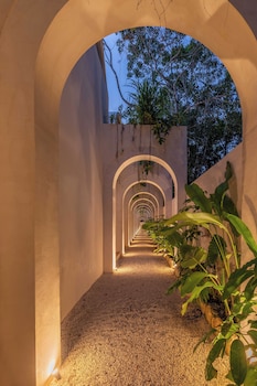 anat tantric boutique hotel