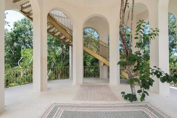 anat tantric boutique hotel