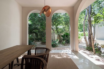 anat tantric boutique hotel