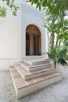 anat tantric boutique hotel