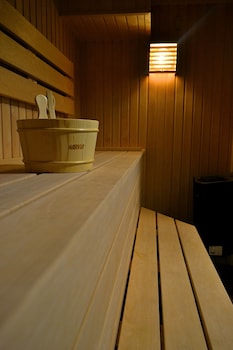 andenes suite hotel
