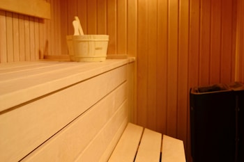 andenes suite hotel