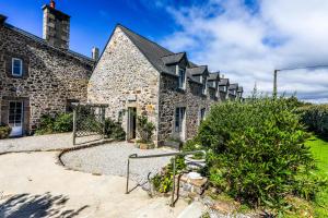 La Villa Bel Air,Flamanville>>Cherbourg,3 star