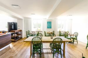 La Villa Bel Air,Flamanville>>Cherbourg,3 star