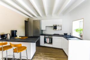 La Villa Bel Air,Flamanville>>Cherbourg,3 star