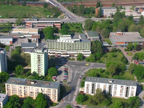 arpad hotel