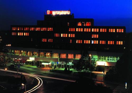 arpad hotel