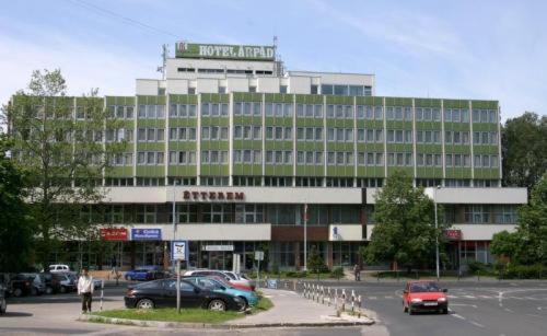 arpad hotel