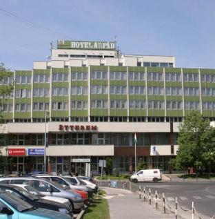 arpad hotel