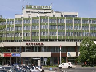arpad hotel