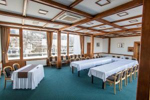 arpad hotel
