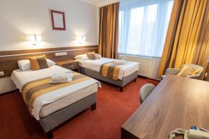 arpad hotel