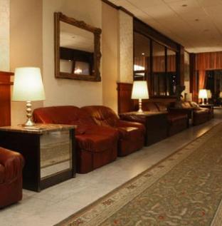 arpad hotel