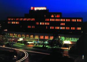 arpad hotel