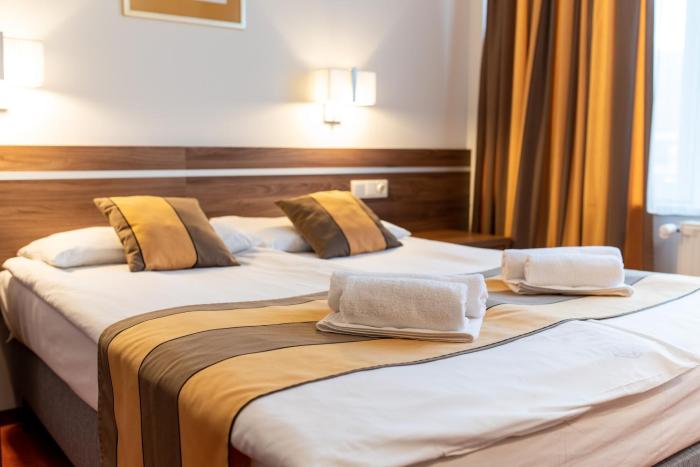 arpad hotel