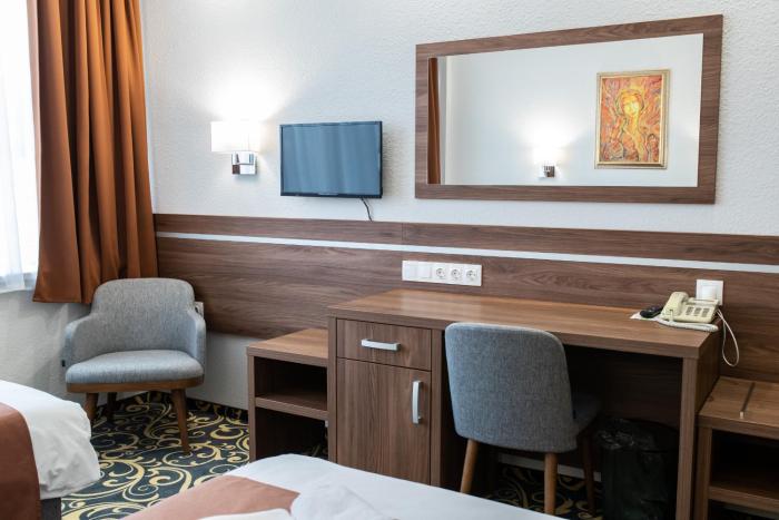 arpad hotel