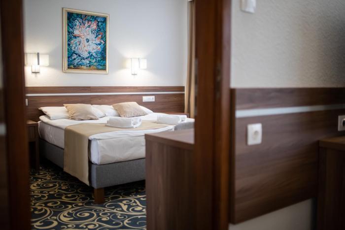 arpad hotel