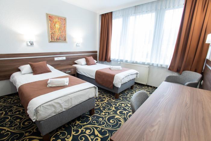 arpad hotel