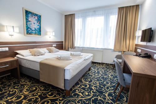 arpad hotel