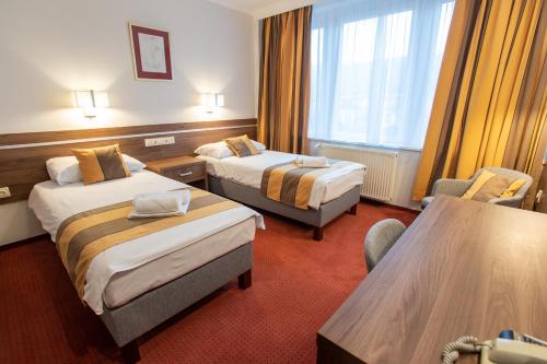 arpad hotel