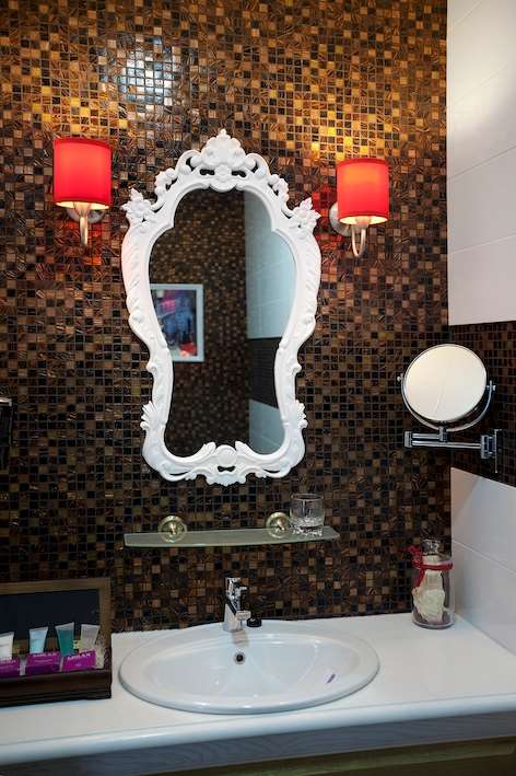 mirax boutique hotel