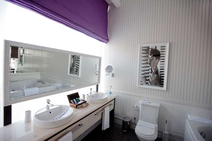 mirax boutique hotel