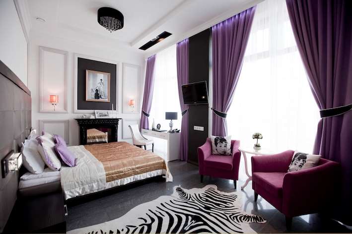 mirax boutique hotel