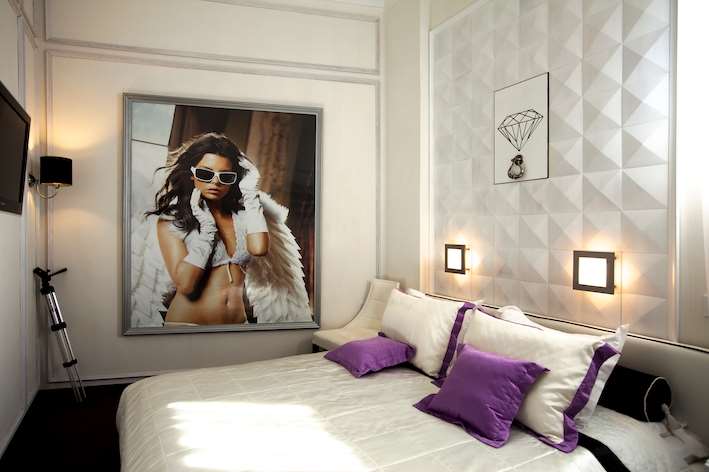 mirax boutique hotel